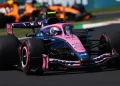 UŽIVO: Pratite sve događaje s FP2 u Japanu – Formula 1