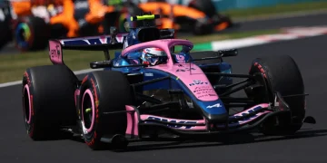 UŽIVO: Pratite sve događaje s FP2 u Japanu – Formula 1
