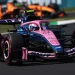 UŽIVO: Pratite sve događaje s FP2 u Japanu – Formula 1