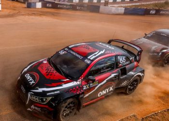 Ulaznice za Euro RX Latvije sada dostupne