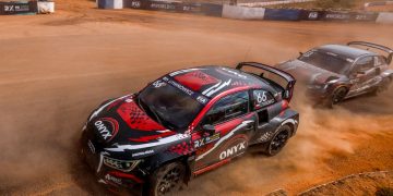 Ulaznice za Euro RX Latvije sada dostupne