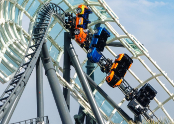 Universal Studios otkriva legendarna vozila iz filma Fast & Furious: Hollywood Drift