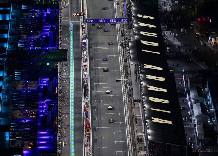 Unutar odluke F1 o otkazivanju VN Bahreina i Saudijske Arabije te budući koraci