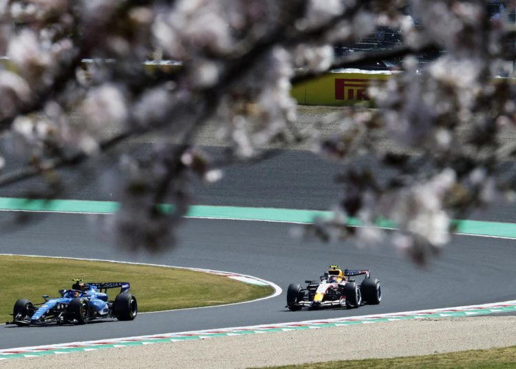 Upoznajte staze: Suzuka i Velika nagrada Japana Upoznajte staze: Suzuka i Velika nagrada Japana
