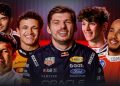 Upoznajte vozače Formule 1 2026!