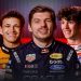 Upoznajte vozače Formule 1 2026! Upoznajte vozače Formule 1 2026!