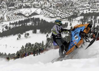 Uspon na brdo Svjetskog prvenstva otkazan u Jackson Holeu zbog nedostatka snijega