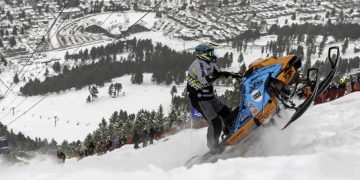 Uspon na brdo Svjetskog prvenstva otkazan u Jackson Holeu zbog nedostatka snijega