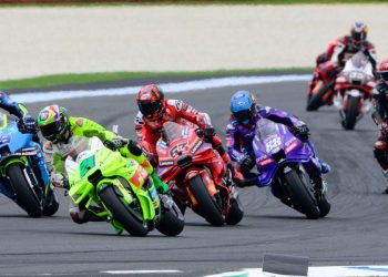 Utrke uživo s bilo koje lokacije