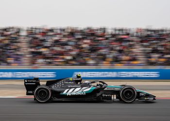 Uvodne kvote i linije za Veliku nagradu Japana 2026.