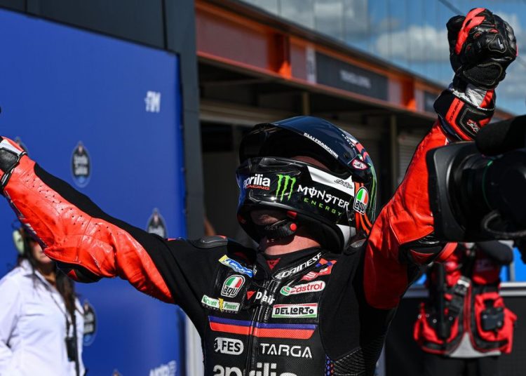 VN SAD-a: Sve što trebate znati prije trećeg kola VN SAD-a: Sve što trebate znati prije trećeg kola