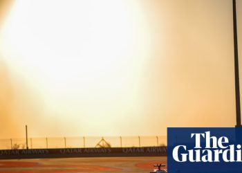 Velika nagrada Australije Formule 1 pogođena putničkim kaosom usred krize na Bliskom Istoku