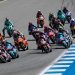 Velika nagrada Tajlanda – Moto2 rezultati