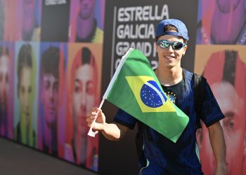 Veliki MotoGP vikend u Brazilu počinje!