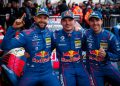 Verstappen Racing slavi pobjedu u besprijekornoj NLS2 utrci. Max: ‘Super ugodno’