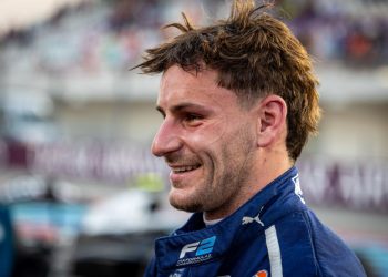 Victor Martins na Formuli E Rookie Testu s Nissanom: prvi korak prema trkaćem mjestu?