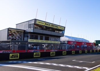 Vijesti o motosportu: Thunder Ridge osigurava zgrade utrke u Pukekoheu