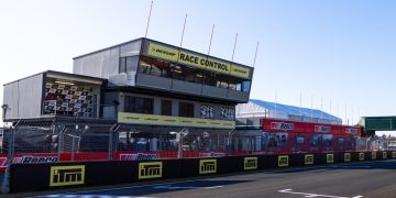 Vijesti o motosportu: Thunder Ridge osigurava zgrade utrke u Pukekoheu