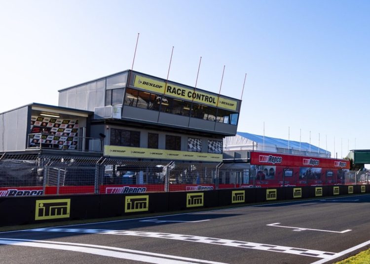 Vijesti o motosportu: Thunder Ridge osigurava zgrade utrke u Pukekoheu