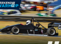 Vikend pripreme: 21.-22. ožujka – Motorsport Australija