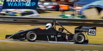 Vikend pripreme: 21.-22. ožujka – Motorsport Australija