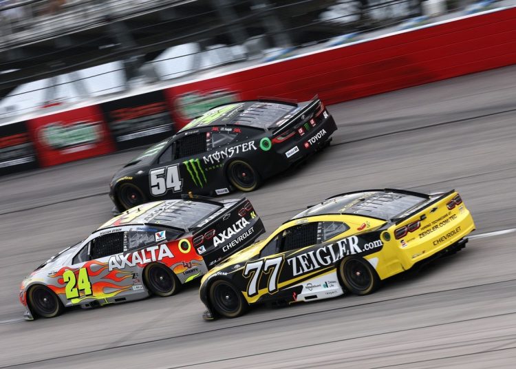 Vikend raspored, početak, televizija