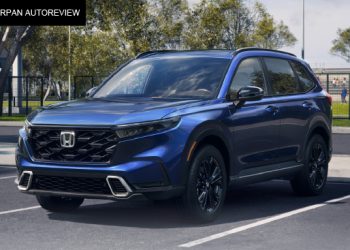 Više tehnologije za udobna mladežna vozila