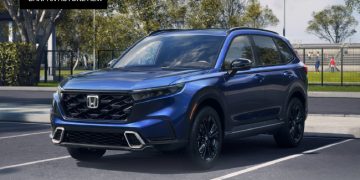 Više tehnologije za udobna mladežna vozila