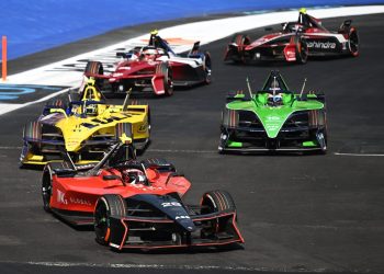 Vozači Formule E poslali su pismo predsjedniku FIA-e pozivajući na promjene