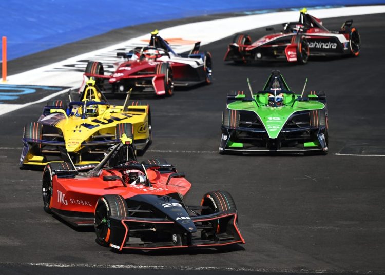 Vozači Formule E poslali su pismo predsjedniku FIA-e pozivajući na promjene