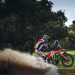 Vozači Monster Energy Honde HRC pripremaju se za natjecanje… Vozači Monster Energy Honde HRC pripremaju se za natjecanje…