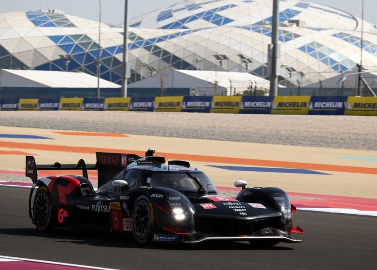 WEC premješta početak sezone u Imolu nakon odgode u Kataru