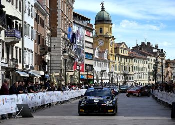 WRC Croatia Rally – Najbolji vozači svijeta i domaće snage na novim dionicama