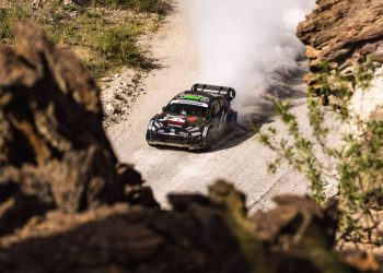 WRC Safari Rally: Kenija će privući više od 10.000 regionalnih posjetitelja tijekom motosportske ekstravagancije