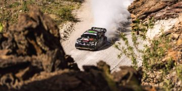 WRC Safari Rally: Kenija će privući više od 10.000 regionalnih posjetitelja tijekom motosportske ekstravagancije
