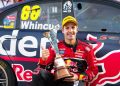 Whincup će biti uvršten u Motorsport Australia Hall of Fame – Repco Supercars Championship
