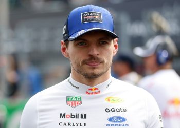 Wolff: Verstappen neće odustati od ‘Formule E na steroidima’