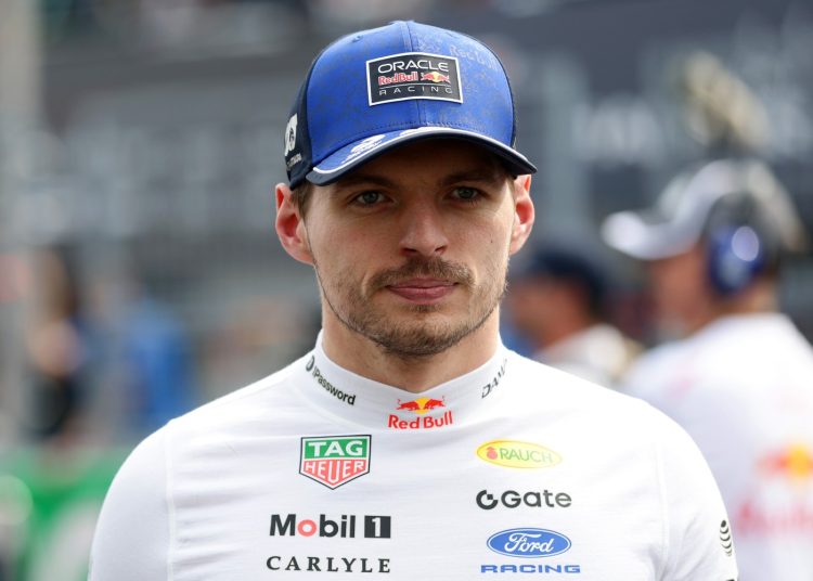 Wolff: Verstappen neće odustati od ‘Formule E na steroidima’ Wolff: Verstappen neće odustati od ‘Formule E na steroidima’