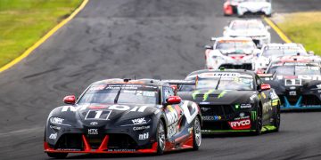 Wood objašnjava ključnu razliku između Supre i Mustanga – Superautomobili