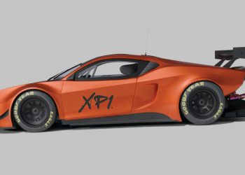 XP1 želi preoblikovati realizam simuleranja vožnje s naglaskom na osjećaj upravljanja