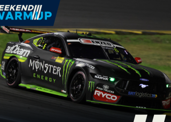 Zagrijavanje za vikend: 21.-22. veljače – Motorsport Australia