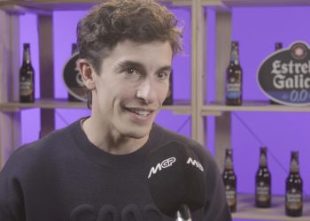 “Zamolio sam Ducati da sačeka” – Marc Marquez dijeli svoje ambicije i planove o ugovorima