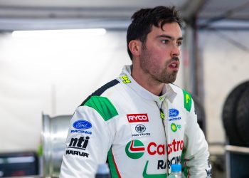 Žao mi je, Wood je napravio ‘pogrešku u prosudbi’ u Randleovoj nesreći – Superautomobili