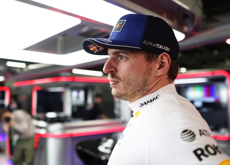 Zašto Max Verstappen može isključiti novinare F1 sa svoje medijske sesije?