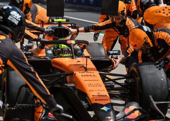 Zašto McLarenovi automobili nisu mogli sudjelovati u Kini – i što to znači za obranu naslova F1