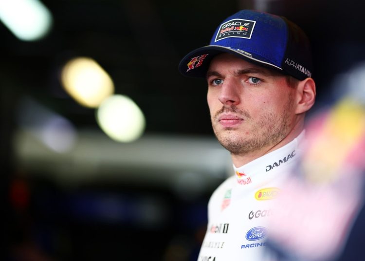 Zašto Verstappen možda ne razumije važnost F1 obožavatelja uživajući u utrkama 2026.