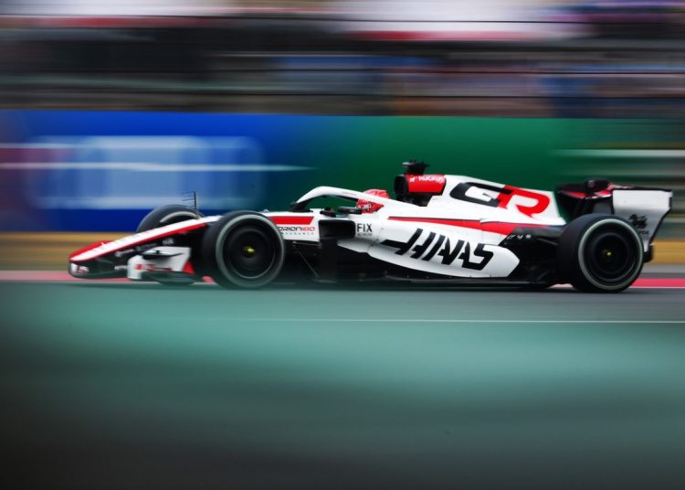 Zašto je Haas iznenađenje u F1 2026. roce? Zašto je Haas iznenađenje u F1 2026. roce?
