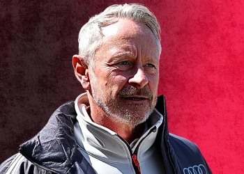 Zašto je Jonathan Wheatley napustio Audi – ide li u Aston Martin?