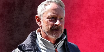 Zašto je Jonathan Wheatley napustio Audi – ide li u Aston Martin?