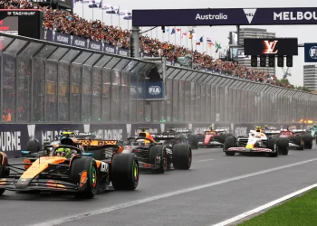 Zašto je Velika nagrada Australije Formule 1 jedinstvena – i zašto je trebate doživjeti 2026. godine